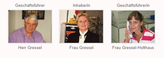 Reifen Gressel